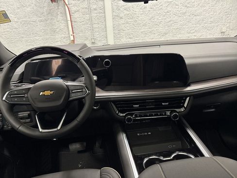 New 2026 Chevrolet Tahoe Premier image 10