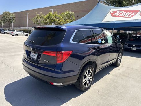 Used 2018 Honda Pilot EX-L image 31