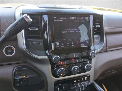 Used 2019 RAM 2500 Laramie image 9