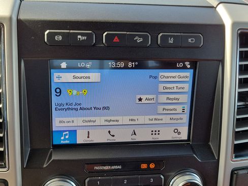 Used 2019 Ford F250 King Ranch w/ King Ranch Ultimate Package image 20