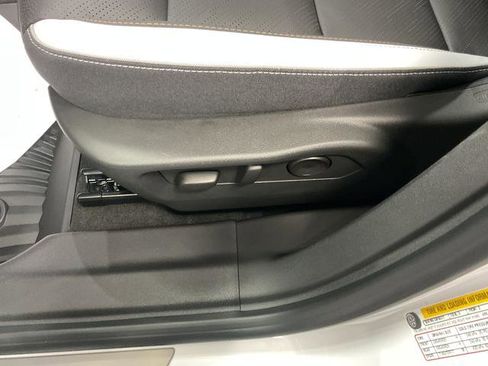 New 2026 Buick Envision Sport Touring image 12