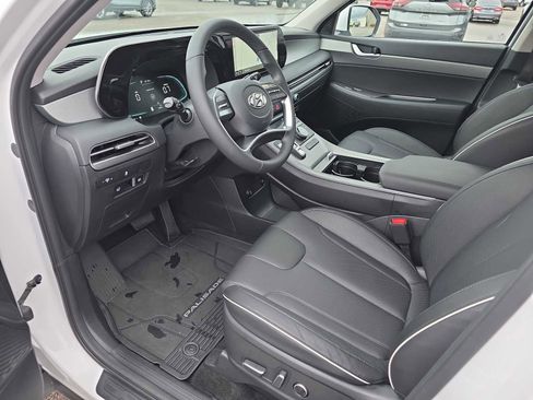 Used 2024 Hyundai Palisade XRT FWD image 10
