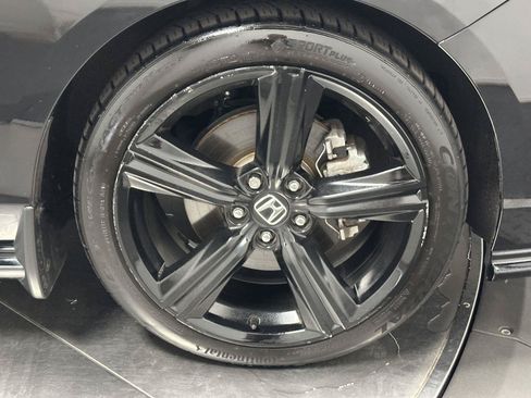 Used 2023 Honda Accord Sport image 17