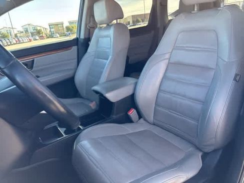 Used 2020 Honda CR-V EX-L image 20