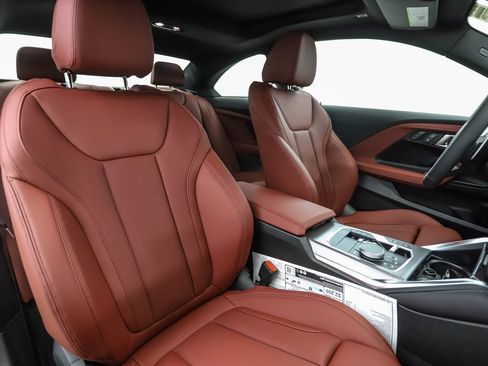 New 2026 BMW 230i xDrive Coupe w/ Premium Package image 28