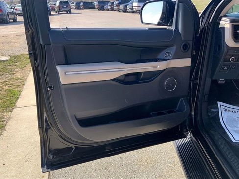 Used 2024 Ford Expedition Limited AWD/4WD image 19