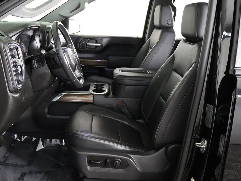 Used 2019 Chevrolet Silverado 1500 RST AWD/4WD image 29
