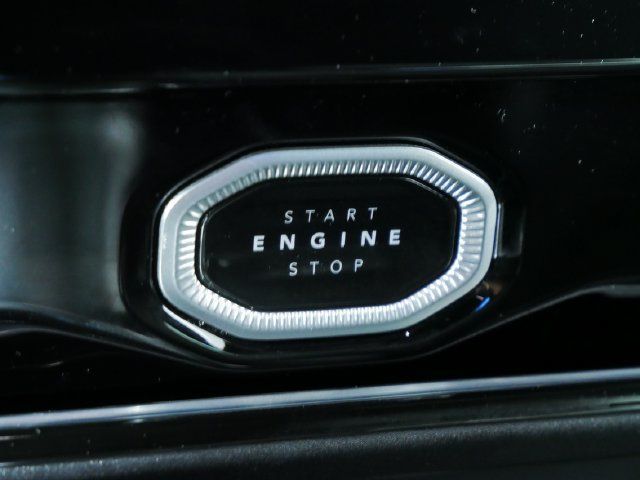 Used 2026 Jeep Grand Cherokee Limited AWD/4WD image 26