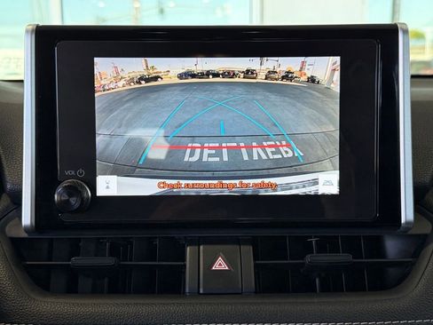 Certified 2024 Toyota RAV4 LE image 29