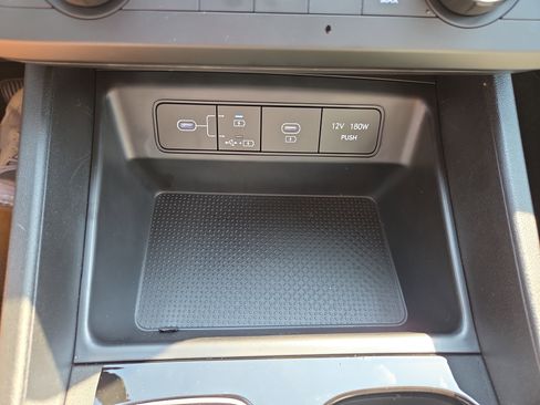 New 2026 Hyundai Santa Cruz SE image 12