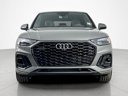 Used 2023 Audi Q5 2.0T Premium Plus w/ Premium Plus Package image 8