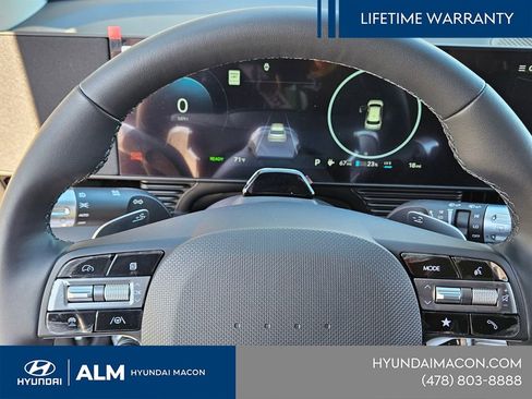 New 2026 Hyundai Ioniq 5 SE RWD image 23