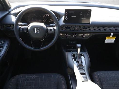 New 2026 Honda HR-V Sport image 16