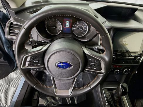 Certified 2023 Subaru Crosstrek 2.5i Limited w/ Moonroof Package AWD/4WD image 21