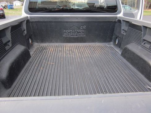 Used 2002 Ford F150 Lariat image 13