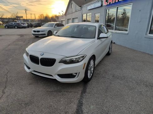 Used 2014 BMW 228i Coupe image 5