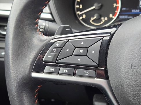 Used 2024 Nissan Altima 2.5 SR image 27