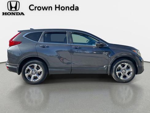 Used 2019 Honda CR-V EX-L image 7