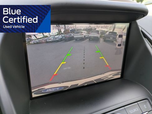 Certified 2019 Ford Escape SEL AWD/4WD image 25