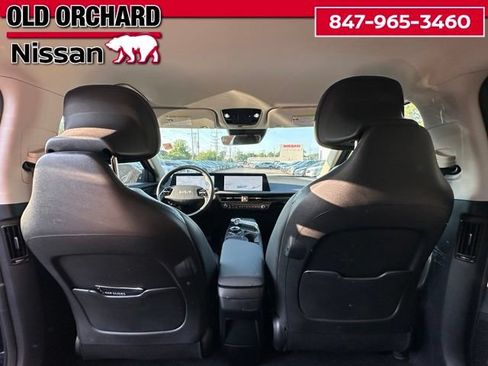 Used 2024 Kia EV6 Wind w/ Wind Technology Package AWD/4WD image 15