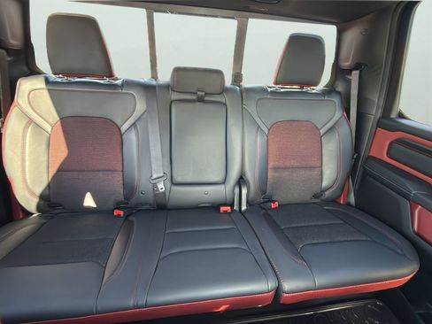 Used 2025 RAM 1500 Rebel w/ Rebel Level 1 Equipment Group AWD/4WD image 25