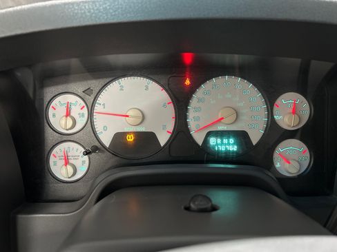 Used 2008 Dodge Ram 2500 Truck SLT w/ Trailer Tow Group image 18