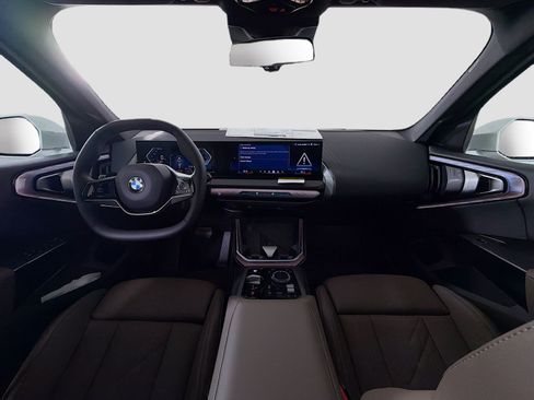 New 2026 BMW X3 xDrive30 w/ Premium Package AWD/4WD image 9