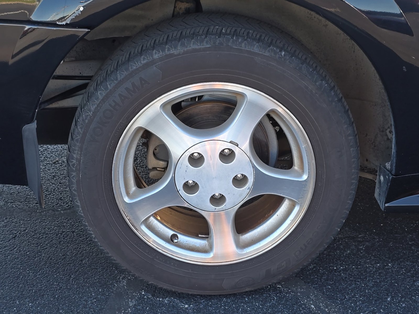 Used 2003 Ford Mustang Coupe RWD image 29