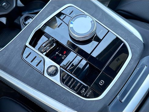 New 2026 BMW X5 M60i AWD/4WD image 30