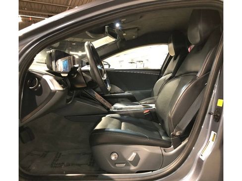 Used 2024 Lucid Air Pure image 21