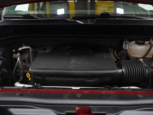 Used 2023 Chevrolet Silverado 1500 RST w/ Convenience Package II image 28