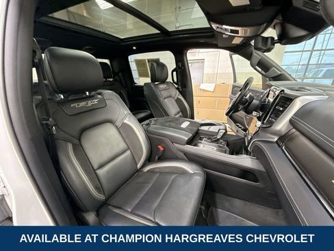 Used 2022 RAM 1500 TRX w/ TRX Level 2 Equipment Group image 36