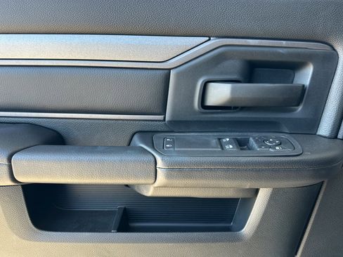 New 2025 RAM 5500 Tradesman image 10