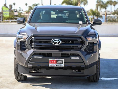 New 2026 Toyota Tacoma SR5 image 3