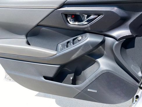 New 2026 Subaru Crosstrek 2.5i Limited AWD/4WD image 12