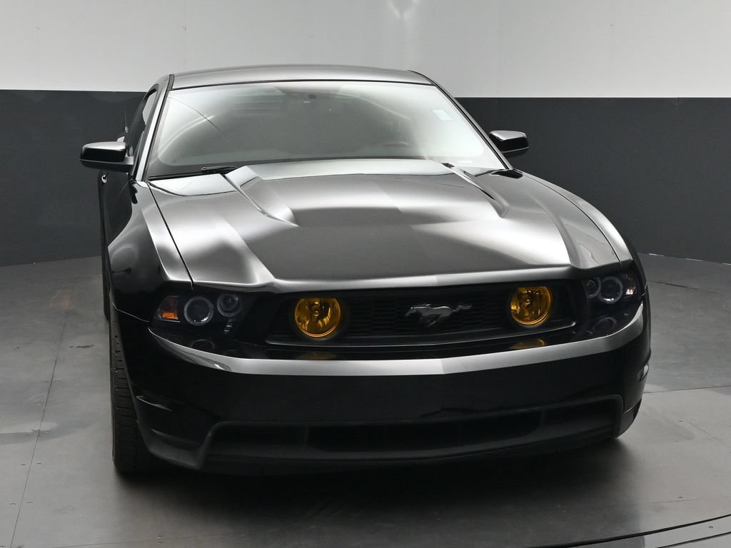 Used 2012 Ford Mustang GT Premium RWD image 21