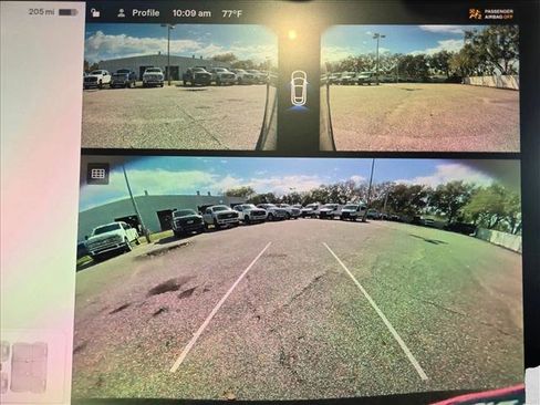 Used 2024 Tesla Model Y Long Range image 13