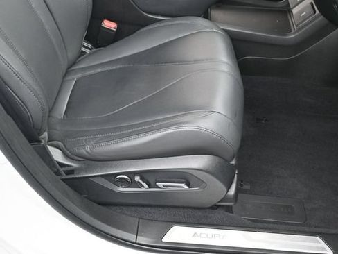 Used 2021 Acura RDX AWD image 32