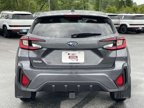 Certified 2026 Subaru Crosstrek 2.5i AWD/4WD image 26