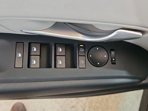 New 2026 Hyundai Tucson SEL image 28