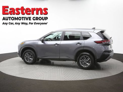 Used 2023 Nissan Rogue S AWD/4WD image 63