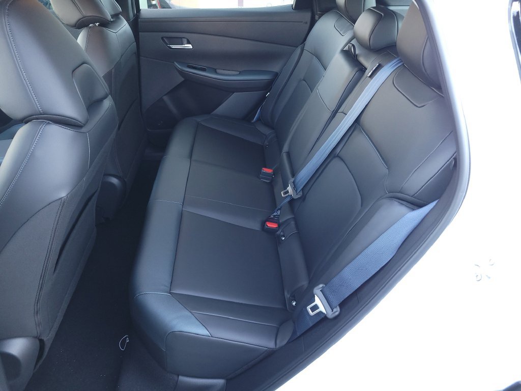 New 2026 Nissan Leaf SV+ FWD image 13