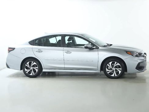 Used 2023 Subaru Legacy Premium image 11