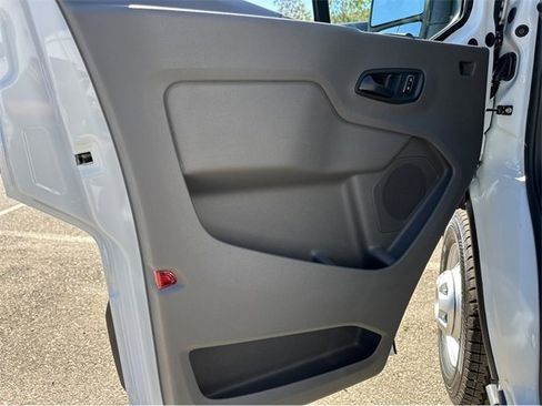 New 2025 Ford Transit 250 Low Roof AWD image 22