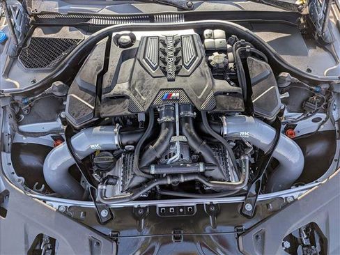 Used 2024 BMW M8 Competition AWD/4WD image 22