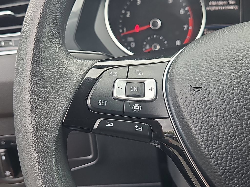Used 2021 Volkswagen Tiguan S AWD/4WD image 15
