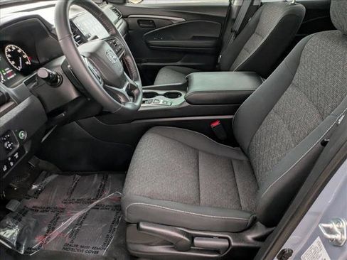 Used 2025 Honda Ridgeline Sport+ image 15