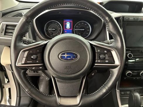 Used 2021 Subaru Ascent Limited w/ Technology Package AWD/4WD image 22