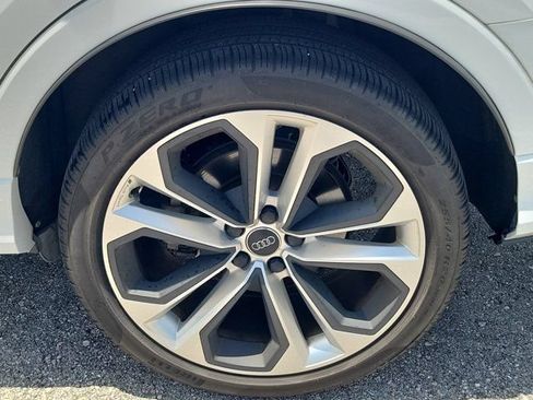 Used 2020 Audi Q3 2.0T Prestige AWD/4WD image 10