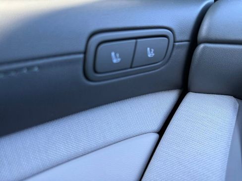 New 2026 Hyundai Tucson Limited image 27